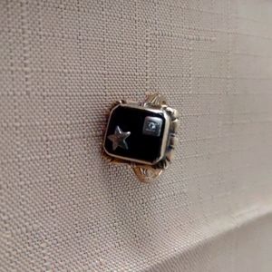 Vintage 10k ring